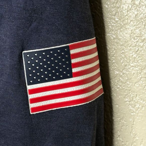 Nike Tech Fleece Hoodie USA Olympic Team Large - Picture 5 of 8